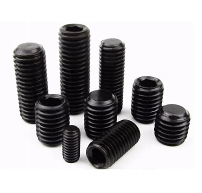 Hex Socket Set Screw