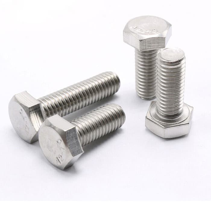 Hex Head Screw