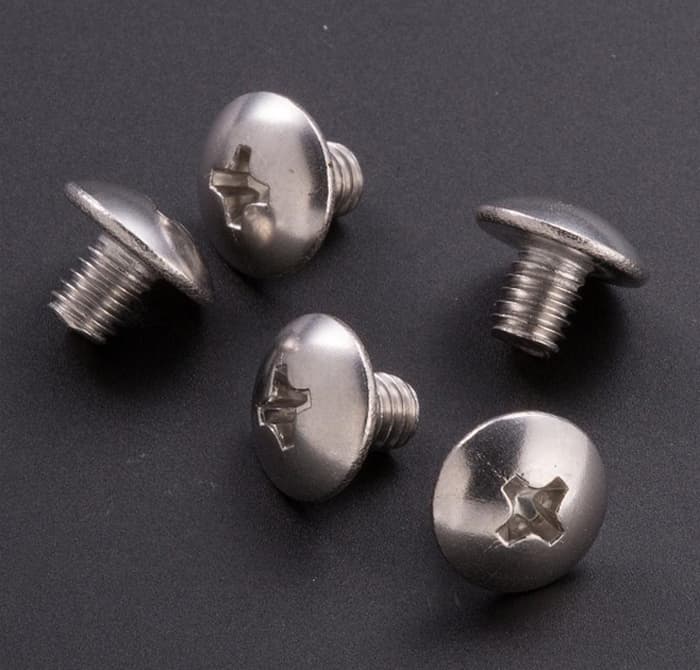 Truss Head Phillips Screw
