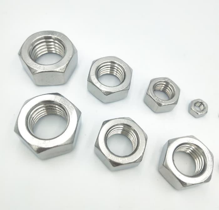 Hex Nut