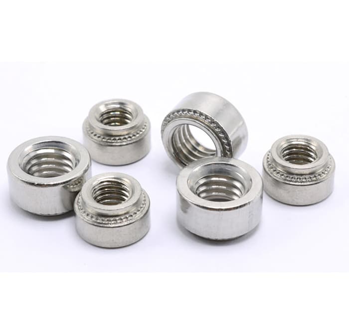 Rivet Nut